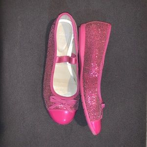 Clarks Girl’s Shoes